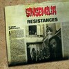 Cover for Résistances by Sinsemilia